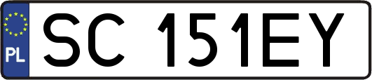 SC151EY
