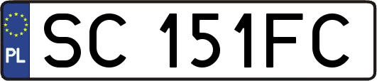 SC151FC