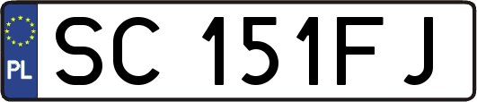 SC151FJ