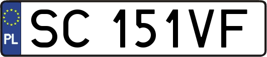 SC151VF
