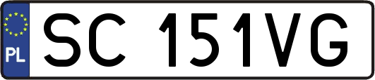 SC151VG