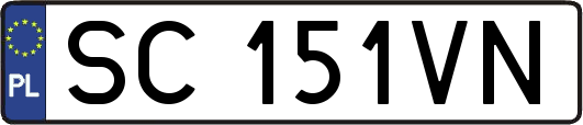 SC151VN