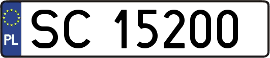 SC15200