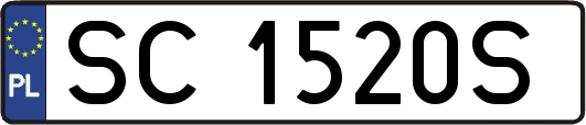 SC1520S