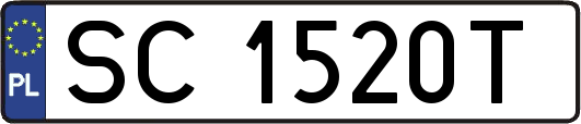 SC1520T