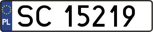 SC15219