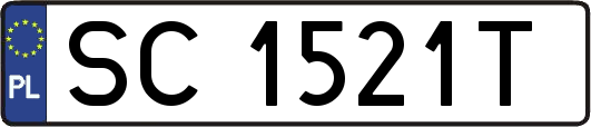 SC1521T