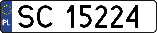 SC15224