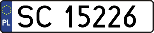 SC15226