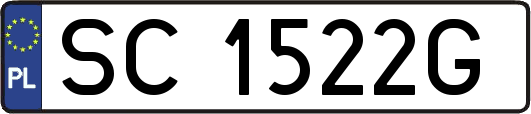SC1522G