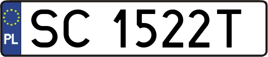 SC1522T