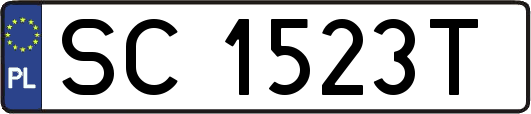 SC1523T