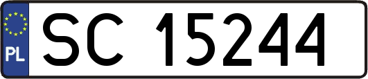 SC15244