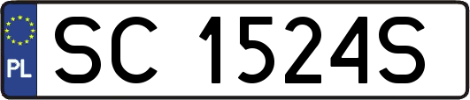 SC1524S