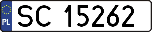 SC15262