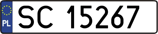 SC15267