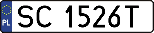 SC1526T