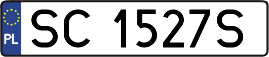 SC1527S