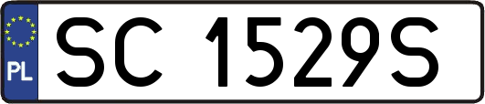SC1529S