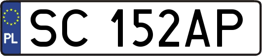 SC152AP