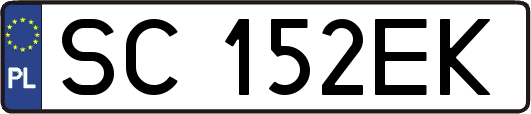 SC152EK