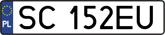 SC152EU