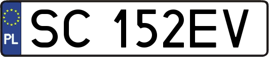 SC152EV