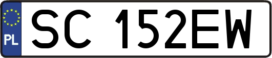 SC152EW