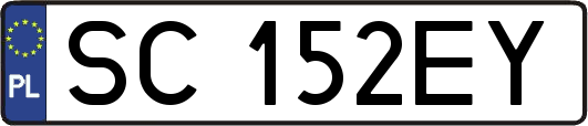 SC152EY