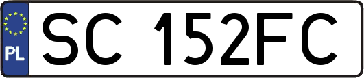 SC152FC