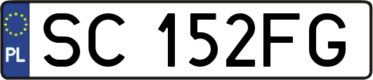 SC152FG