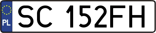 SC152FH