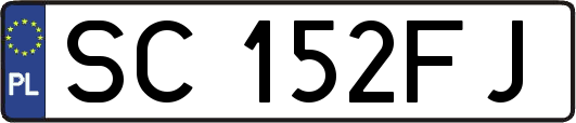 SC152FJ
