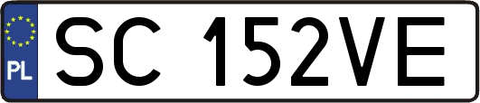 SC152VE