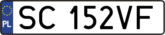 SC152VF