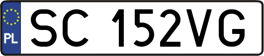 SC152VG