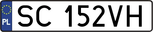 SC152VH