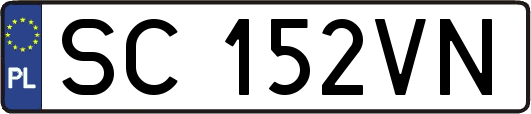SC152VN