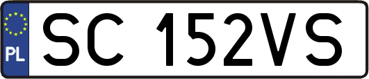 SC152VS