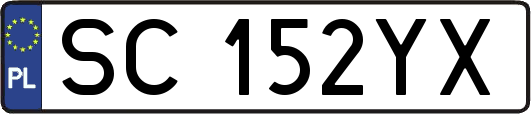 SC152YX