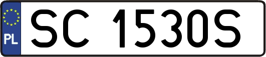 SC1530S