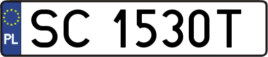 SC1530T