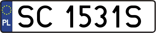SC1531S