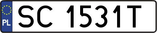 SC1531T