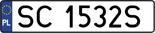SC1532S