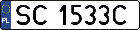 SC1533C