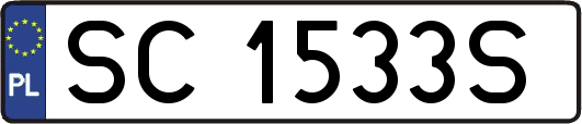 SC1533S