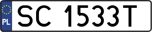 SC1533T