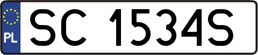 SC1534S