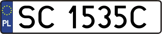 SC1535C